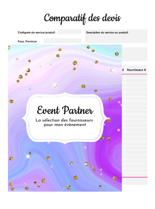 Event Partner – Image 2