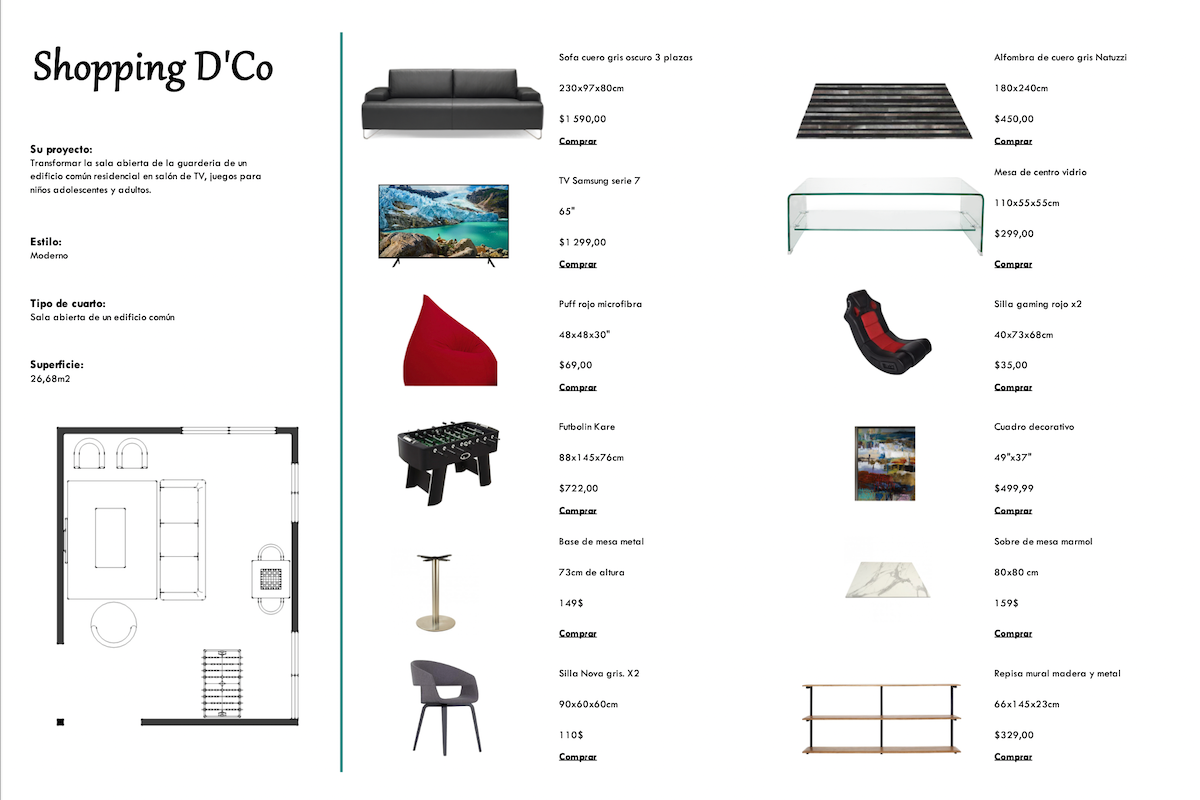 Shopping D'Co – Image 2