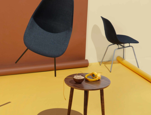 Quel est votre style déco?