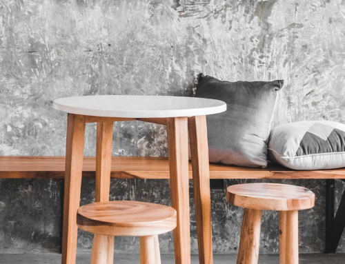 Les étapes pour préparer votre projet de (re)décoration