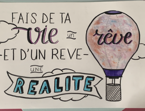 Faites de vos désirs une réalité