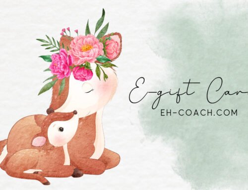 E-Gift Card Eh-Coach: Cadeau unique et stylé