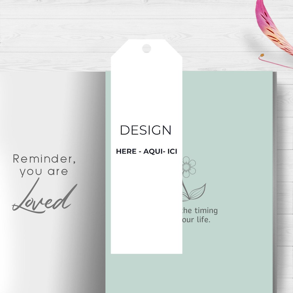 Bookmark Tag